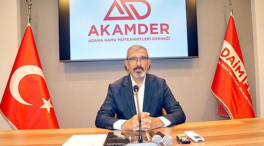 ‘Petroldeki artış hem vatandaşı hem kamu yatırımlarını zorluyor ‘