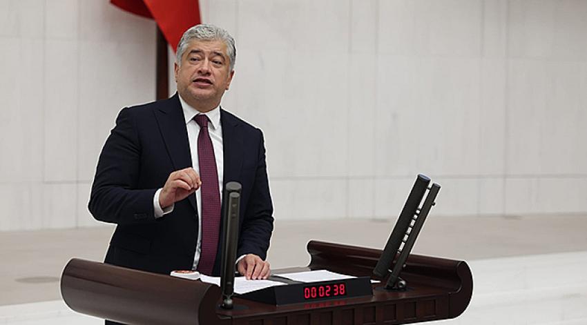Sadullah Kısacık: Fon Vurgununun Maliyeti 13 Bakanlığın Bütçesinden Fazla