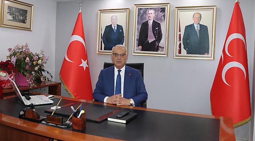 MHP'de aday adaylığı başvuruları 14 Mart'ta başlıyor