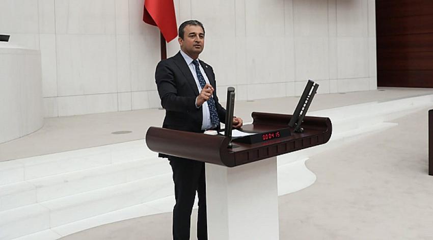 ‘Adanalıların sağlığı tehdit altında’