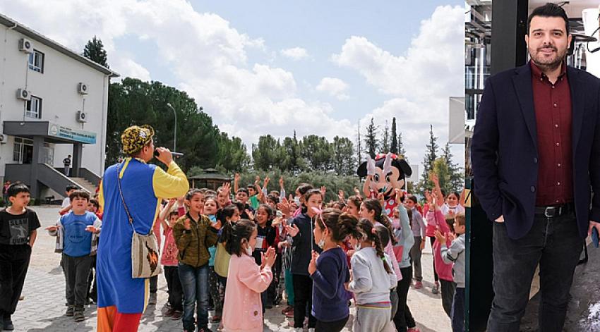 ‘Önceliğimiz kadınlar ve çocuklar’