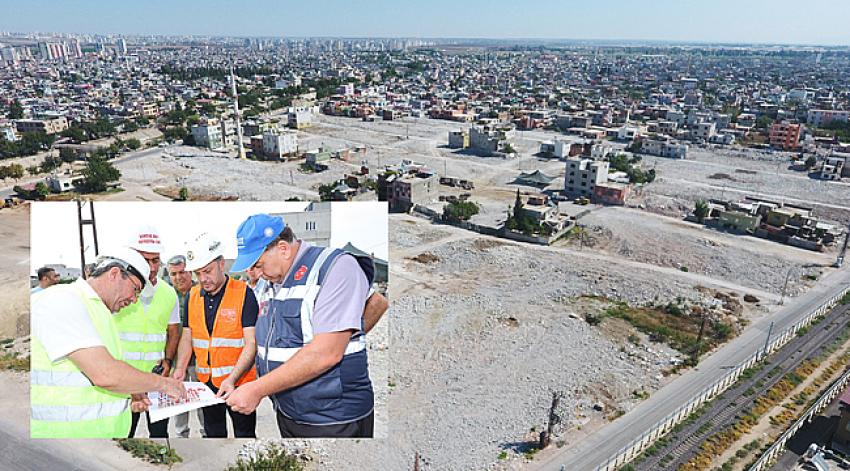 Şehit Erkut Akbay'da tarihi dönüşüm