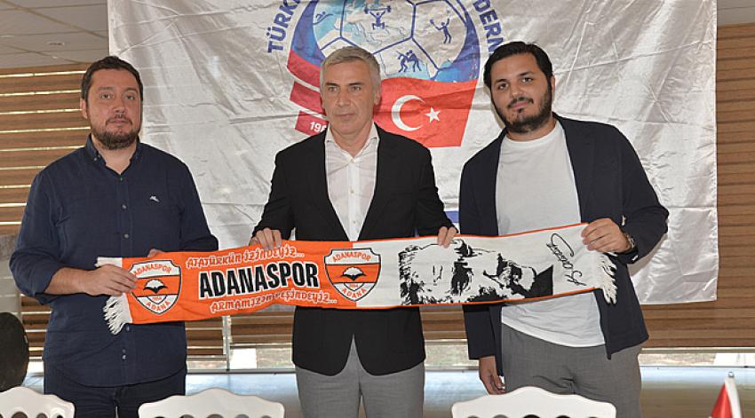 Önder Karaveli Adanaspor’da