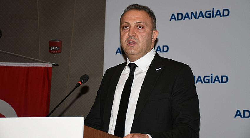 ‘Asla unutulmayacaksın Atam’