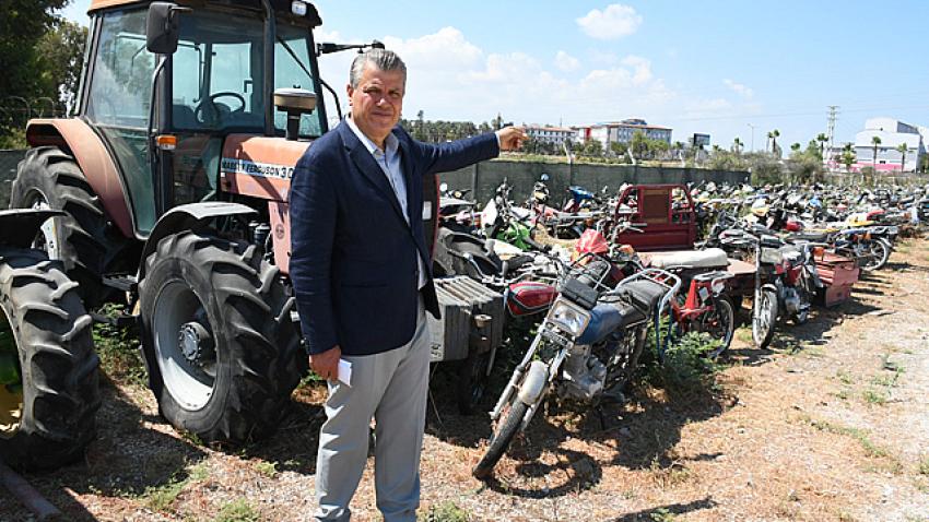 ‘Soygun düzeni büyüyor’