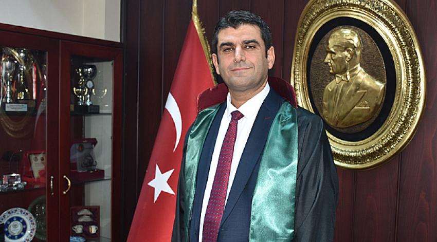 'Karar hukuka aykırıdır'