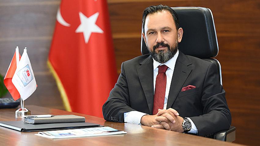 ‘Doğanın kirlenmemesi için önlemimizi almalıyız’