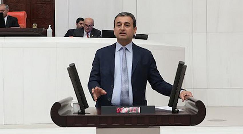 'Umuyoruz Bakan anarya yapmaz'