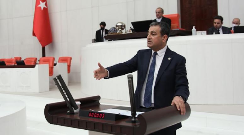 'Türk mahkemeleri yargılayacak'