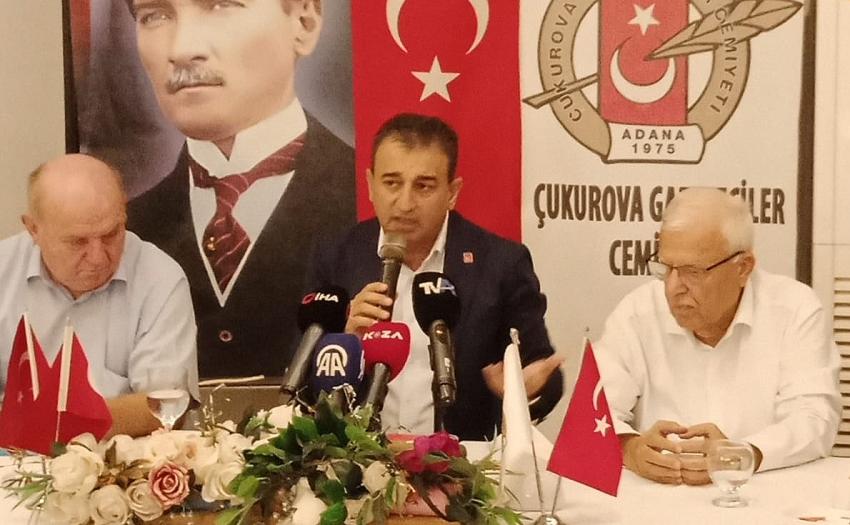 ‘Erken seçim yakındır’