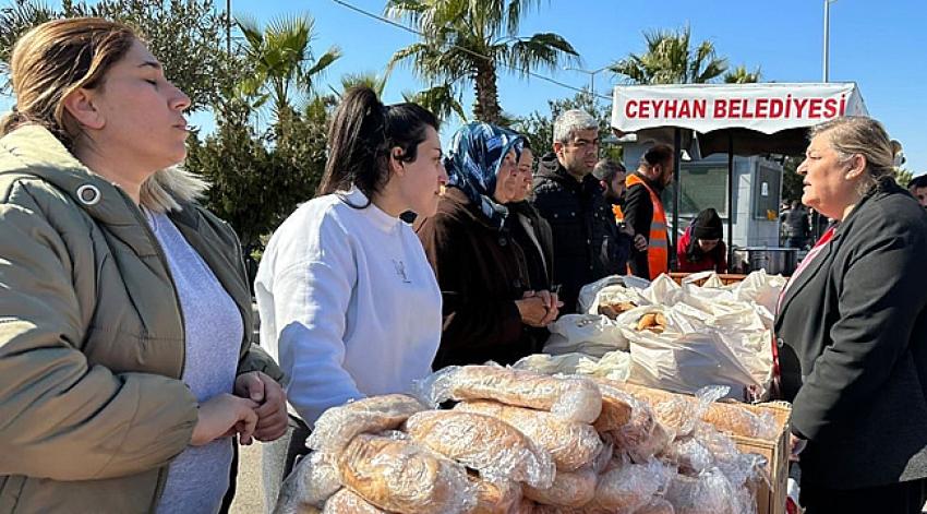 Ceyhan’da fırsatçıya ‘aman’ yok!