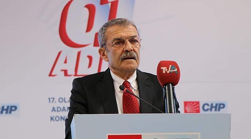 CHP'den Soylu'ya kınama