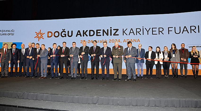 ‘Hızla gelişen bir ülkeyiz’