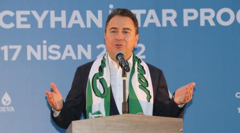 'Tarım hamlesi yapacağız'