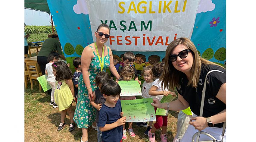 Sağlıklı Yaşam Festivali