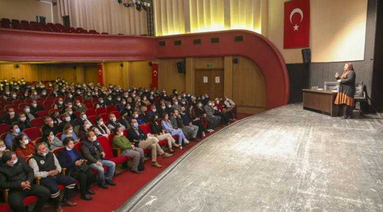 Büyükşehir günde 300 bin ekmek üretiyor