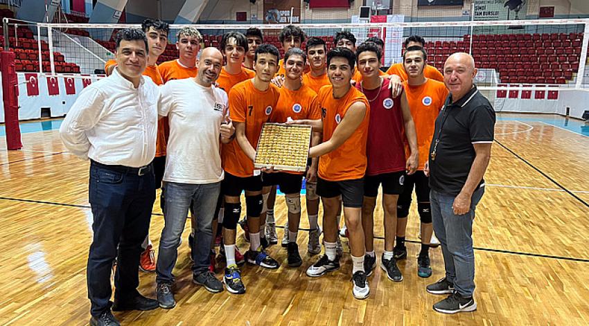 Seyhan Belediyespor Kilis'i konuk edecek