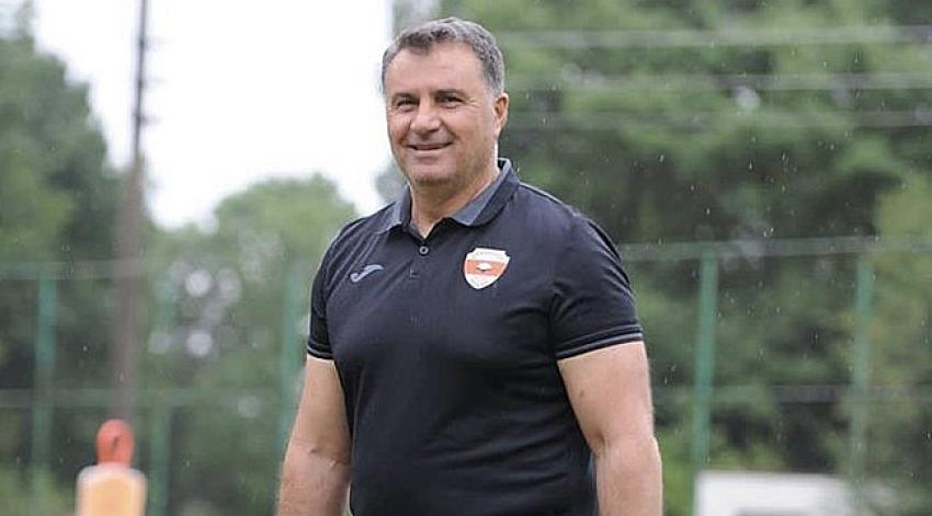 'İyi bir Adanaspor yaratacağız'