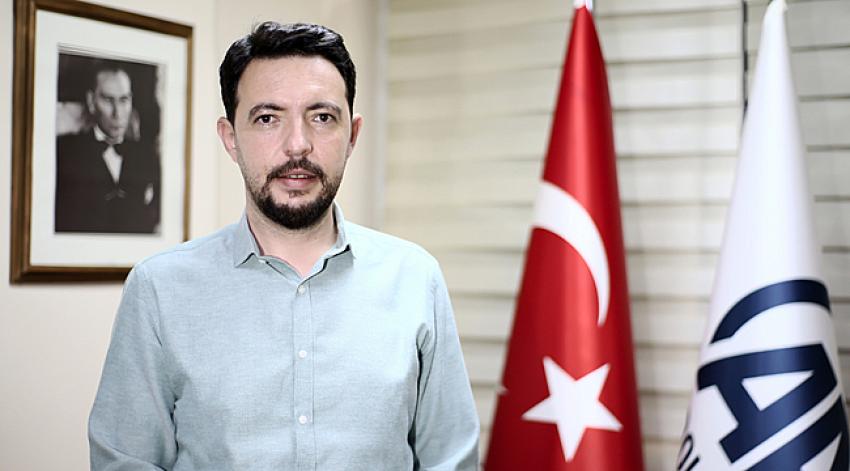 AA Bölge Müdürü İbrahim Erikan oldu