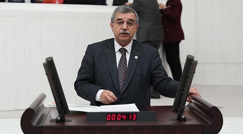 ‘Fakirlik giderek derinleşiyor’