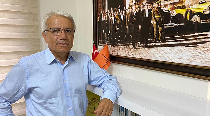 'Dere yatağında yapılaşma kısıtlanmalı'