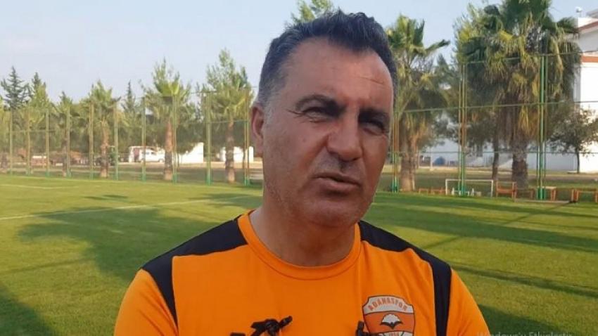 Adanaspor bu sezon ne yapacak?