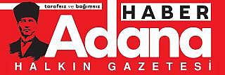 Haber Adana Gazetesi-Haberin Merkezi