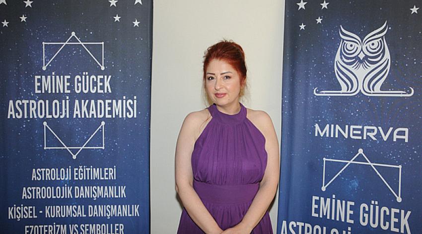 Astroloji Akademisinde eğitimler Eylül ayında başlıyor 