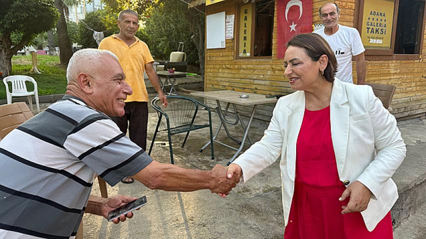 'Her gün belimiz biraz daha bükülüyor'