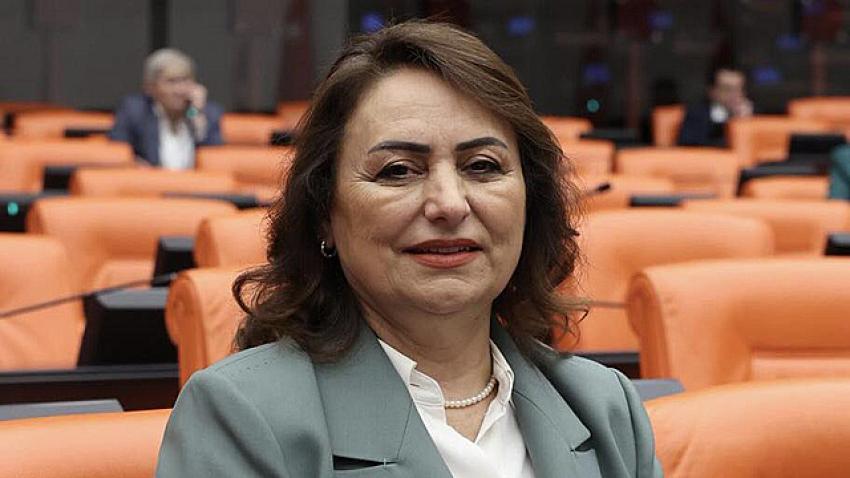  “Çiftçinin suyu yok, üreticinin yolu yok!”
