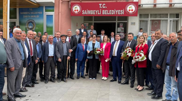 ‘Değil vatanı, bir çul bile alamazlar’