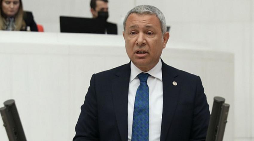 'Adana tüm sektörlerde borca batıyor'