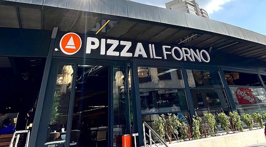 Pizza restoran zincirinden Adanalı girişimcilere destek!