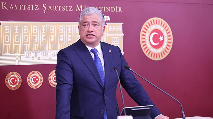 ‘Adana, elektrikli araç üretilecek üç ilden birisidir’