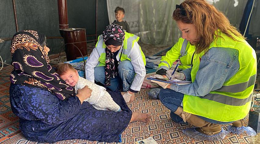 Büyükşehir sosyal belediyecilik anlayışını aralıksız sürdürüyor