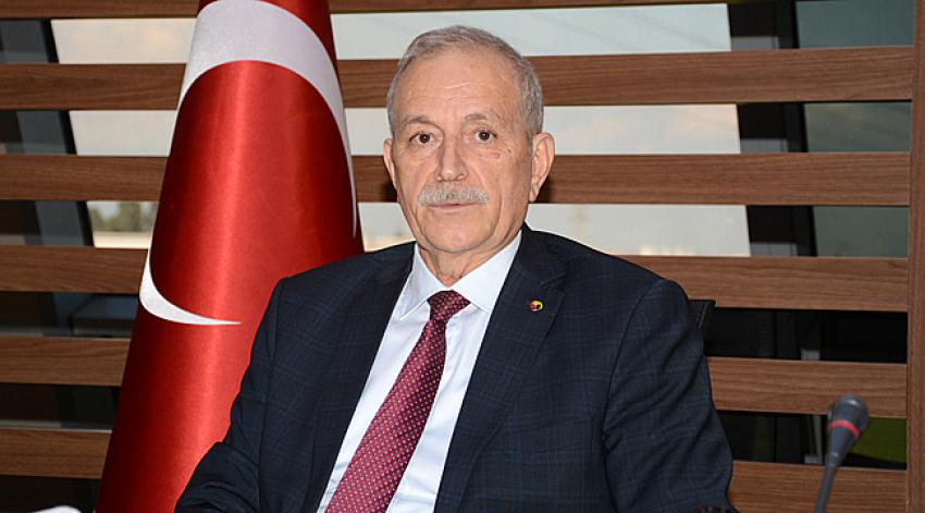 'Bilinçli çiftçi anız yakmaz'