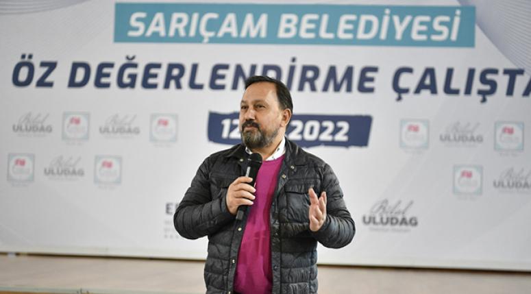 ‘Beşinci yıldızı almak istiyoruz'