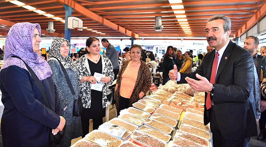 'Bugün olsa yine Kılıçdaroğlu’na oy veririm'