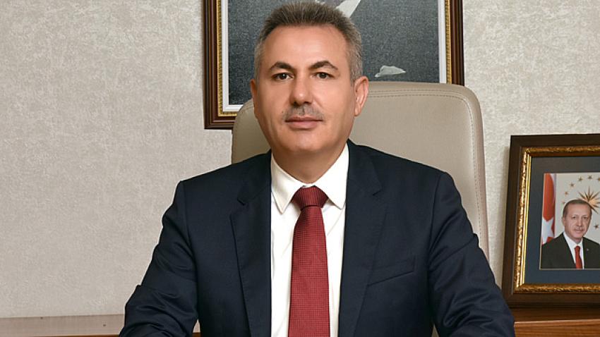 ‘Jandarma milletimizin göz bebeğidir’