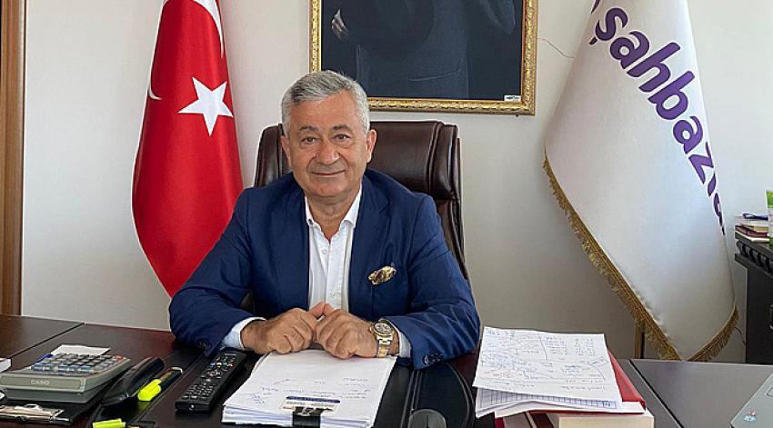 Şahbaz: Süreç devam ediyor