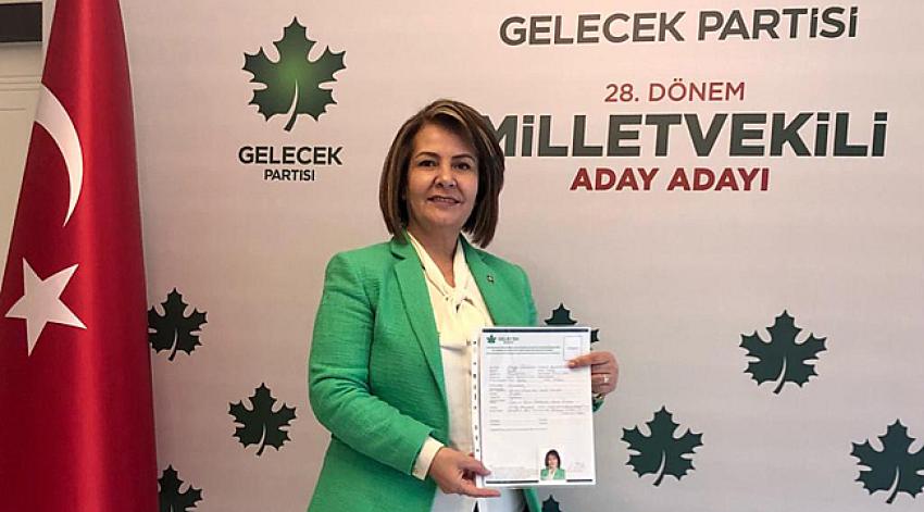 ‘Vakit büyük sorumluluk üstlenme vaktidir’