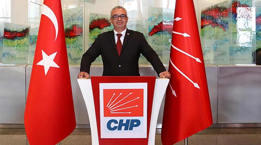 'Kapı kapı dolaşıp iktidara geleceğiz'